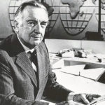 Where the Hell is Walter Cronkite?