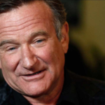 Robin Williams Video